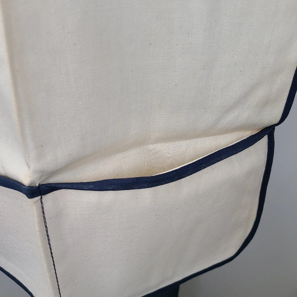 Vintage 1980 Warner Bros. Looney Tunes Sylvester Cat Scrumptious Apron - Picture 8 of 13